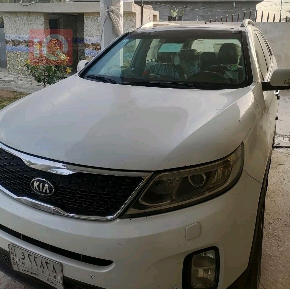 کیا سۆرینتۆ